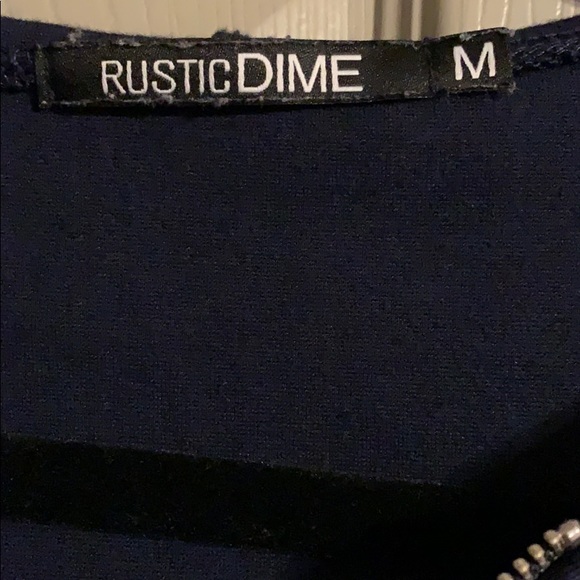 Short sleeve hoodie - Picture 3 of 4